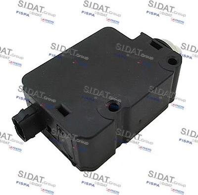 Autoteam F10254A2 - Element reglaj,inchidere centralizata - allinparts.ro