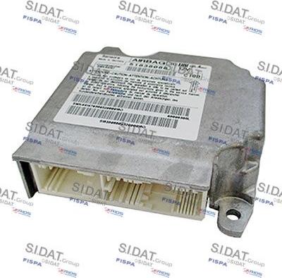 Autoteam F30900 - Unitate de control,airbag - allinparts.ro
