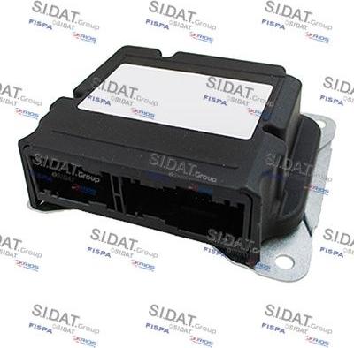 Autoteam F30470 - Unitate de control,airbag allinparts.ro