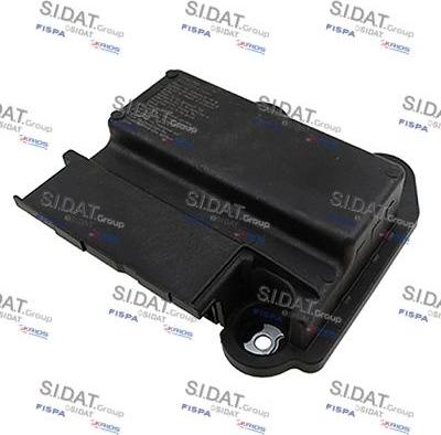 Autoteam F30550 - Unitate de control,airbag allinparts.ro