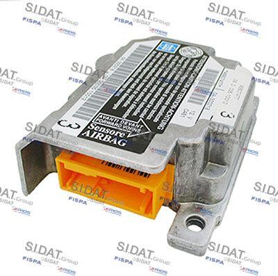 Autoteam F30620 - Unitate de control,airbag - allinparts.ro