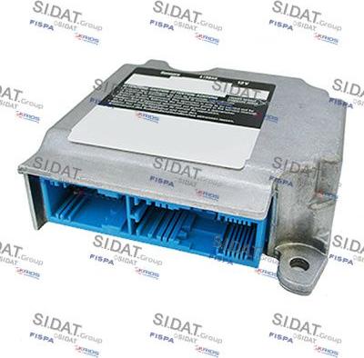 Autoteam F30030 - Unitate de control,airbag allinparts.ro