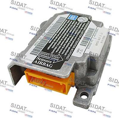 Autoteam F30020 - Unitate de control,airbag - allinparts.ro