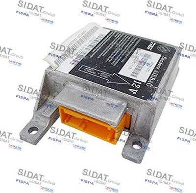Autoteam F30840 - Unitate de control,airbag - allinparts.ro