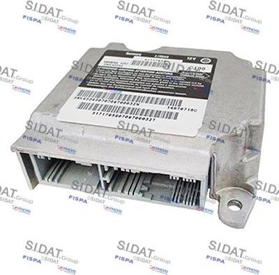 Autoteam F30330 - Unitate de control,airbag allinparts.ro