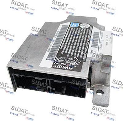 Autoteam F30320 - Unitate de control,airbag allinparts.ro