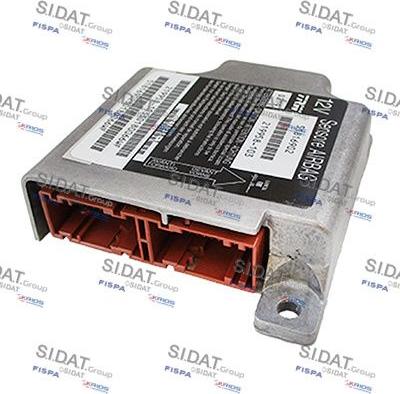 Autoteam F30240 - Unitate de control,airbag allinparts.ro