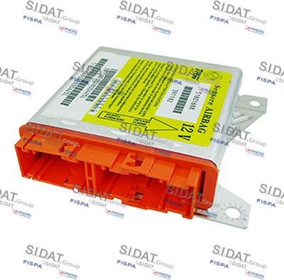Autoteam F30740 - Unitate de control,airbag allinparts.ro