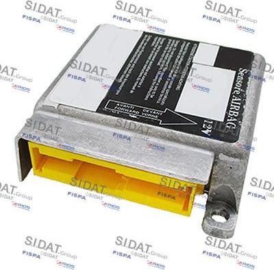 Autoteam F30730 - Unitate de control,airbag - allinparts.ro