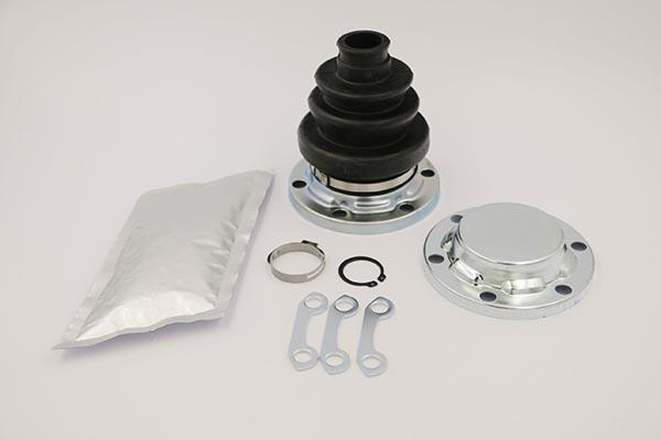 Autoteam G500123 - Burduf cauciuc, articulatie planetara - allinparts.ro