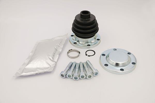 Autoteam G500127 - Burduf cauciuc, articulatie planetara - allinparts.ro