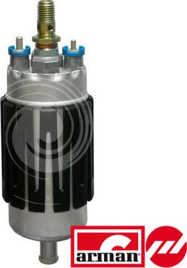 Autoteam G0910AS - Pompa combustibil allinparts.ro