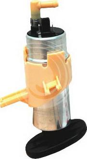 Autoteam G0452 - Pompa combustibil - allinparts.ro