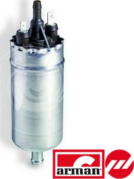 Autoteam G0401AS - Pompa combustibil allinparts.ro