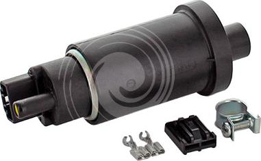 Autoteam G0514 - Pompa combustibil - allinparts.ro