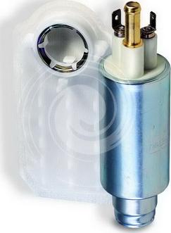 Autoteam G0015 - Pompa combustibil - allinparts.ro