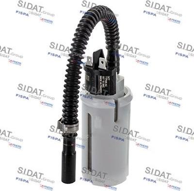 Autoteam G0130A2 - Pompa combustibil - allinparts.ro