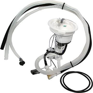 Autoteam G1389 - Senzor,rezervor combustibil - allinparts.ro