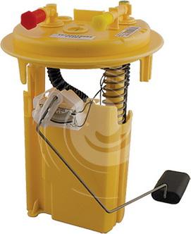 Autoteam G1283 - Senzor,rezervor combustibil - allinparts.ro
