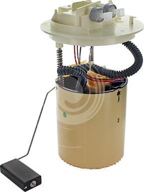 Autoteam G2994 - Modul alimentare combustibil - allinparts.ro