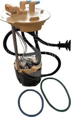 Autoteam G2947 - Modul alimentare combustibil - allinparts.ro