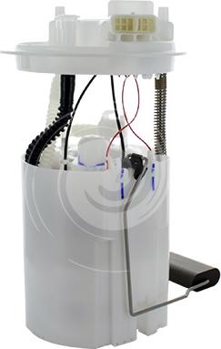 Autoteam G2956 - Modul alimentare combustibil - allinparts.ro