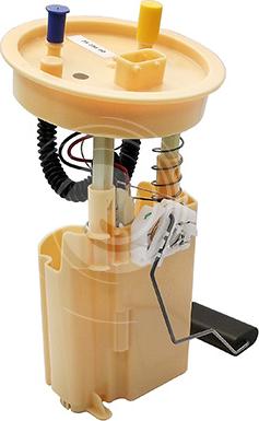 Autoteam G2552 - Modul alimentare combustibil allinparts.ro