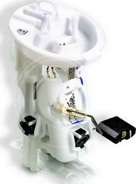 Autoteam G2147 - Modul alimentare combustibil - allinparts.ro
