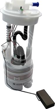Autoteam G2167 - Modul alimentare combustibil - allinparts.ro