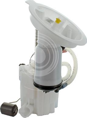 Autoteam G21018 - Modul alimentare combustibil - allinparts.ro