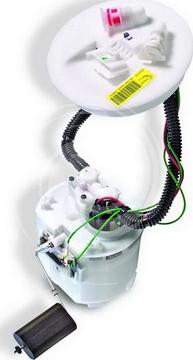 Autoteam G2102 - Modul alimentare combustibil - allinparts.ro