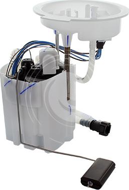 Autoteam G21107 - Modul alimentare combustibil - allinparts.ro