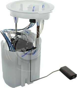 Autoteam G21129 - Modul alimentare combustibil - allinparts.ro
