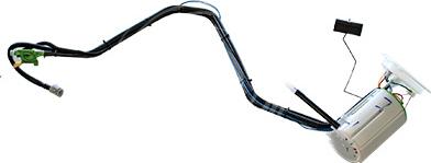 Autoteam G21121 - Modul alimentare combustibil - allinparts.ro
