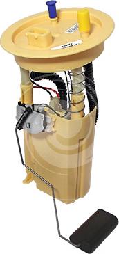 Autoteam G2804 - Modul alimentare combustibil allinparts.ro
