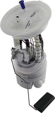 Autoteam G2802 - Modul alimentare combustibil - allinparts.ro