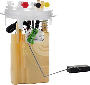 Autoteam G2882 - Modul alimentare combustibil - allinparts.ro