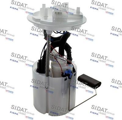 Autoteam G2290AS - Modul alimentare combustibil allinparts.ro