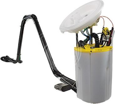 Autoteam G2216 - Modul alimentare combustibil - allinparts.ro