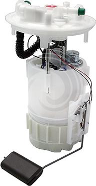 Autoteam G2701 - Modul alimentare combustibil - allinparts.ro