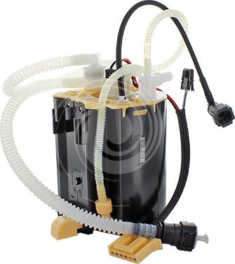 Autoteam G2739 - Modul alimentare combustibil allinparts.ro