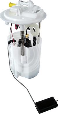 Autoteam G2728 - Modul alimentare combustibil allinparts.ro