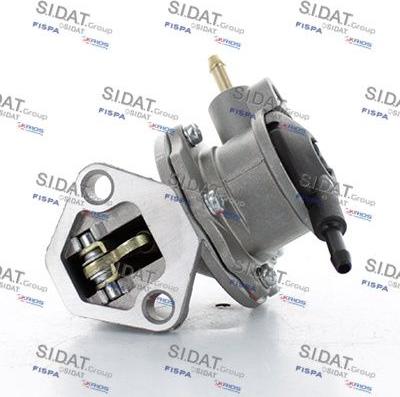 Autoteam GPOC099 - Pompa combustibil - allinparts.ro