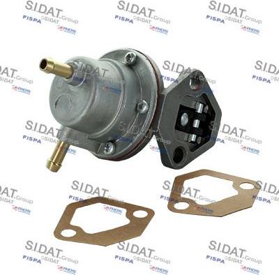 Autoteam GPOC112 - Pompa combustibil allinparts.ro