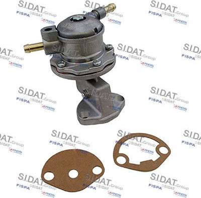 Autoteam GPOC700 - Pompa combustibil - allinparts.ro
