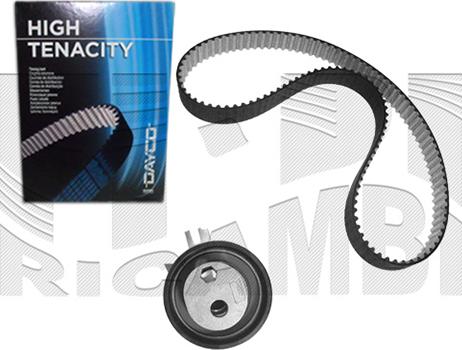 Autoteam KAT1446 - Set curea de distributie allinparts.ro