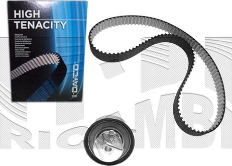 Autoteam KAT1460 - Set curea de distributie allinparts.ro