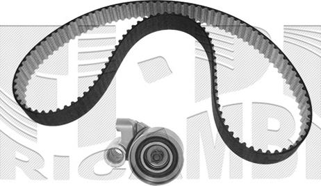 Autoteam KAT1485 - Set curea de distributie allinparts.ro