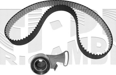 Autoteam KAT1470 - Set curea de distributie - allinparts.ro