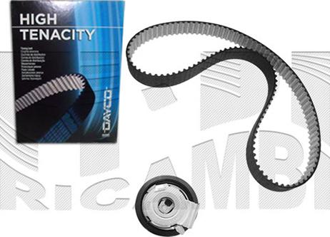 Autoteam KAT1544 - Set curea de distributie allinparts.ro